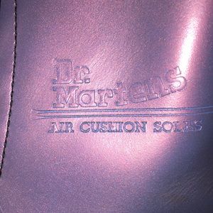 dr martens cyber monday